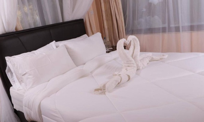 Naivasha Hotel | Chambai Safari Hotel