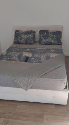 Saint-Denis Casa | Chamber metro ligne 13
