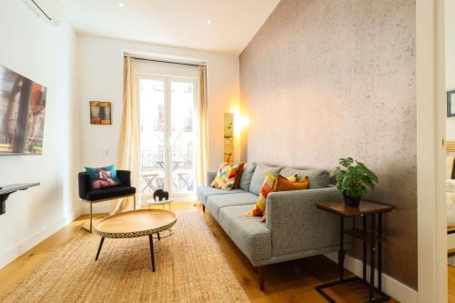 Chamberi Apartamento | Chamberi Boutique