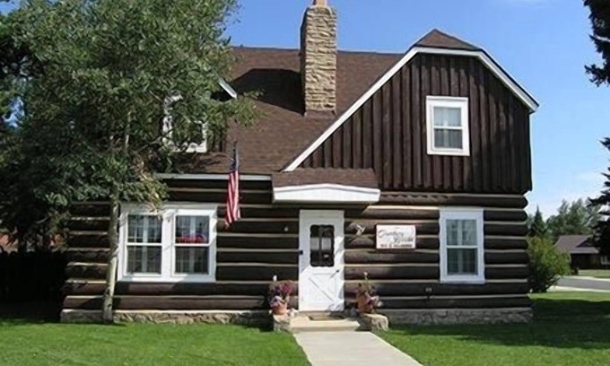 Pinedale Cama Y Desayuno | Chambers House B&B