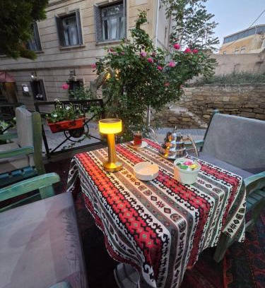 Baku Old Town Hotel | Chambers Old City Hotel