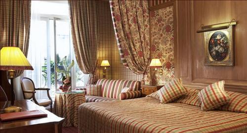 Champs-Elysees Hotel | Chambiges Elysées