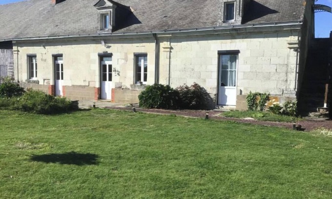 Saint-Mathurin-sur-Loire Cama Y Desayuno | Chambre Dhôtes Lorali