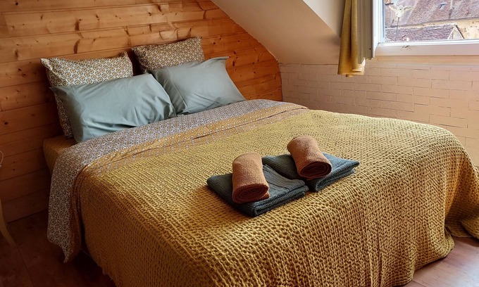 Saint-Sauveur-en-Puisaye Cama Y Desayuno | Chambres D'hôtes - la Puysæ