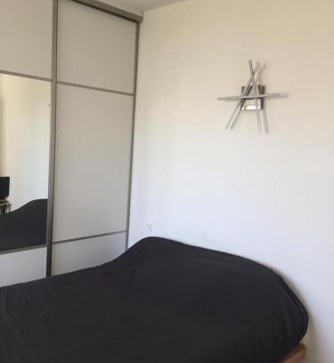 Nantes Casa | Chambre à louer 1 à 2 personnes chez l'habitant