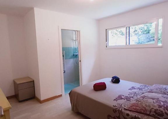 Fontanil-Cornillon Casa | Chambre à louer 15mnn de Grenoble-salle de bain privée-WIFI gratuit