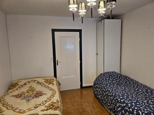 Bois Clos d'Orleans Casa | chambre 5mn de paris