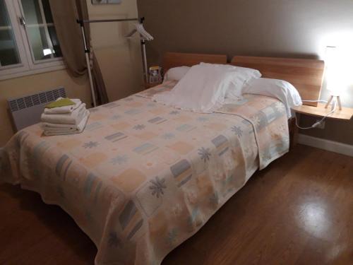 Roumagne Casa | Chambre Anthony