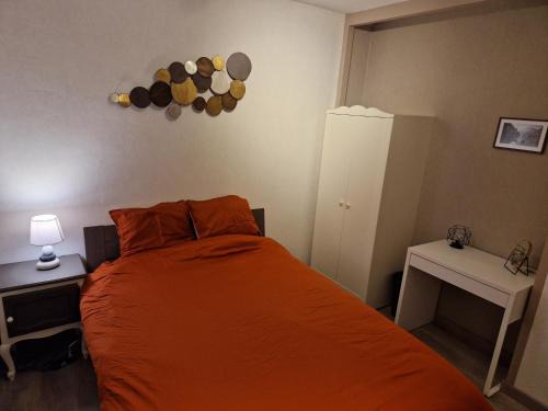 Ramillies Casa | Chambre au calme à Ramillies - chez Ben