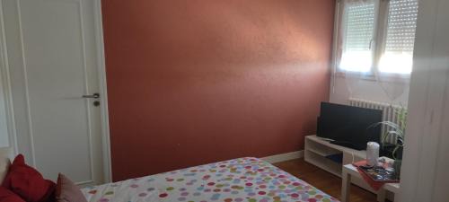 Brece Casa | Chambre au calme au première étage