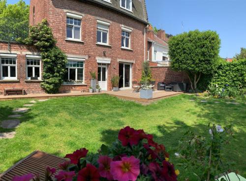 Tourcoing Casa | Chambre au petit Chateau