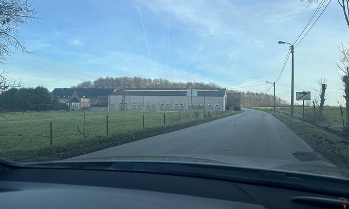 Chapelle-lez-Herlaimont Otro | Chambres Meublées à la Ferme Dherlaimont Pour Courts ou Longs Séjours