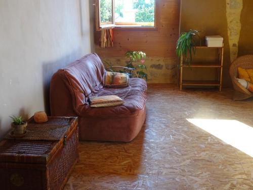 Les Bordes-sur-Arize Casa | chambre chez l'habitant