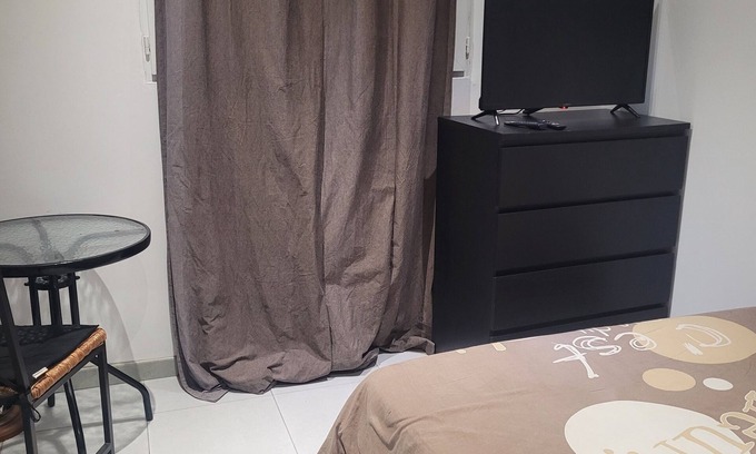Sainte-Eulalie Casa | chambre chez l'habitant🏡