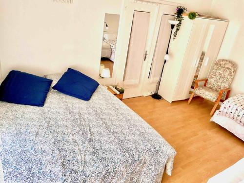 Historic Center Casa | Chambre chez l'habitant en hyper centre à Strasbourg 7148