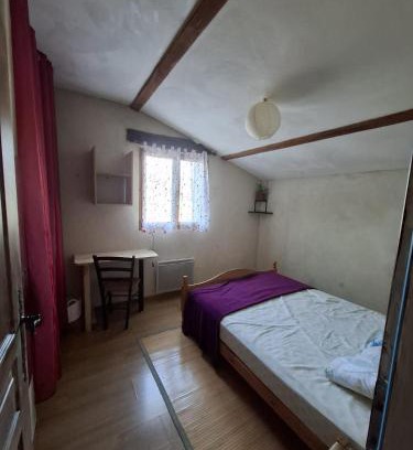 Curnier Casa | Chambre chez l'habitant