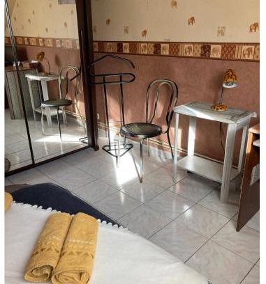 Dole Casa | Chambre chez l habitant proche gare