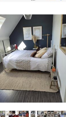 Change Casa | Chambre chez particulier 10mn du circuit