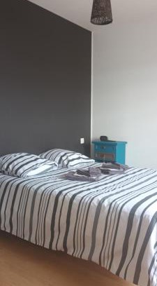 Laigne-en-Belin Cama Y Desayuno | Chambre circuit des 24 heures