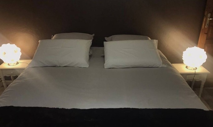 Meilhan-sur-Garonne Casa | Chambre Cosy