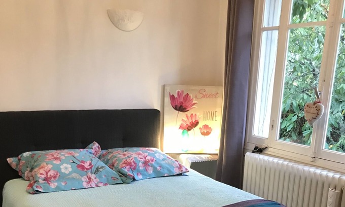 Sospel Cama Y Desayuno | Chambre Cosy, Calme, Dans Maison Privée à 1,5 km du Village