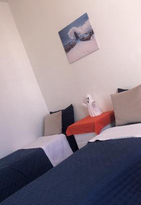 Mohammedia Casa | Chambre cosy en bord de mer