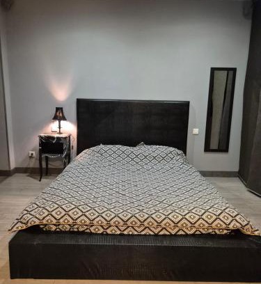 Mandelieu-La-Napoule Casa | chambre d'hôte d'artiste