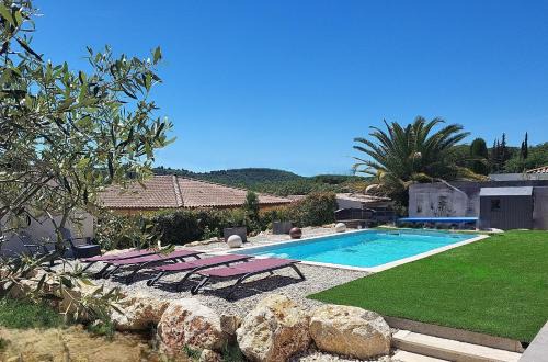 Serviers-et-Labaume Cama Y Desayuno | CHAMBRE D'HÔTES "Le petit Valadas" à 7km d'UZES