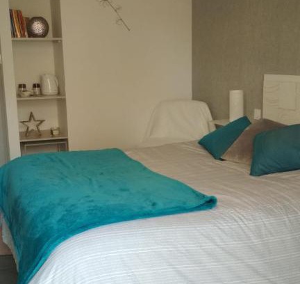 Vaison-la-Romaine Cama Y Desayuno | Chambre d'hôte " Ô Soleil "