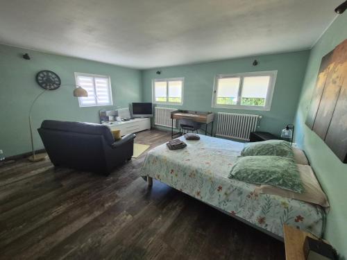 Bon-Encontre Casa | Chambre d'hôte