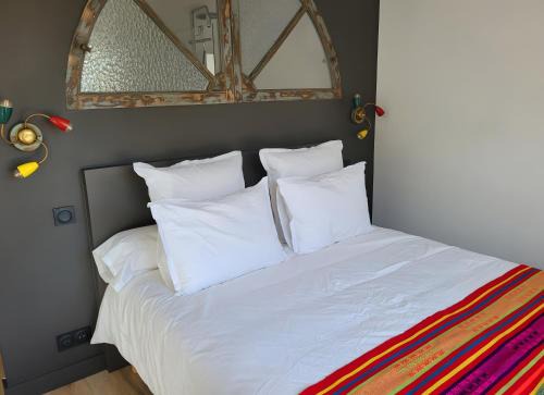 Notre-Dame-de-Riez Cama Y Desayuno | Chambre D'hôtes À 2 Pas Des Plages