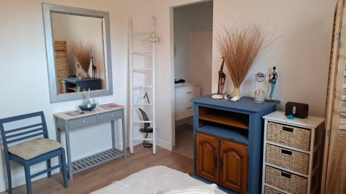 Saint-Pair-sur-Mer Casa | Chambre d'hôtes Nova, petit déjeuner compris