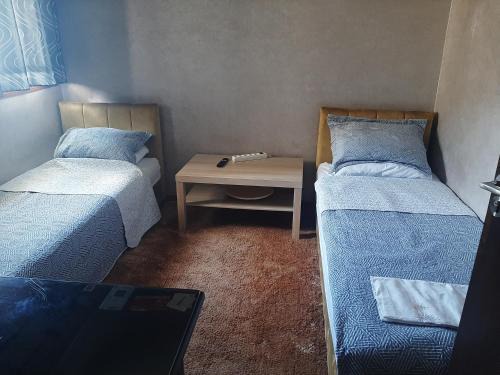 Hamria Casa | Chambre d'hôte jardins de Hamria