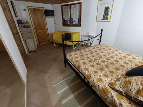 Tuchan Cama Y Desayuno | Chambre d'hôte Les maisons de Gaia