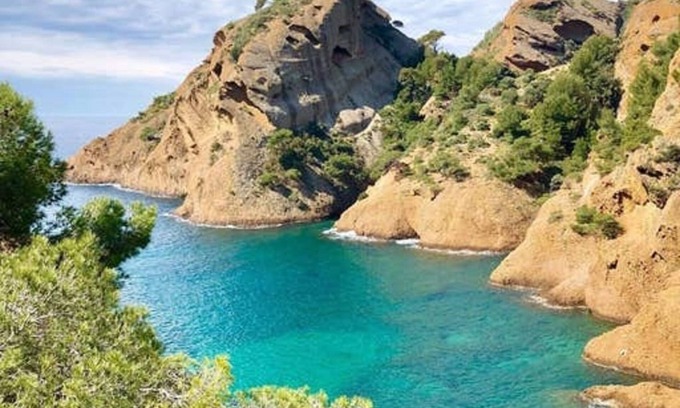 La Ciotat Cama Y Desayuno | Chambre d'hôte Plages à 300 mètres
