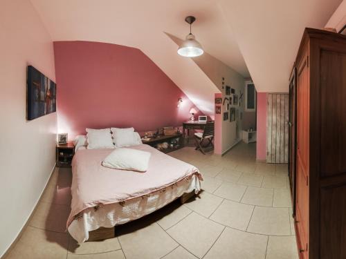 Saint-Leu Cama Y Desayuno | Chambre d'Hôte Ti coin Tranquille