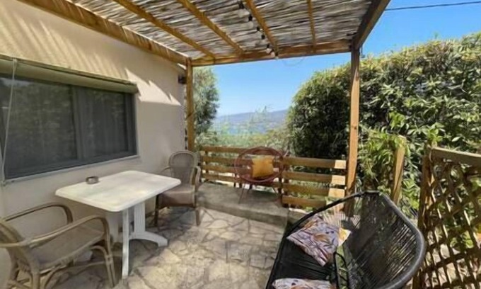Viggianello Apartamento | Chambre D'hôte Tortue