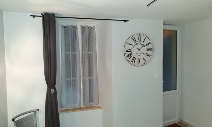 Osmanville Casa | Chambre D'hôtel Proche Plage du Débarquement