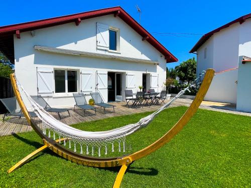 Biarritz Casa | Chambre d'hôtes à Biarritz