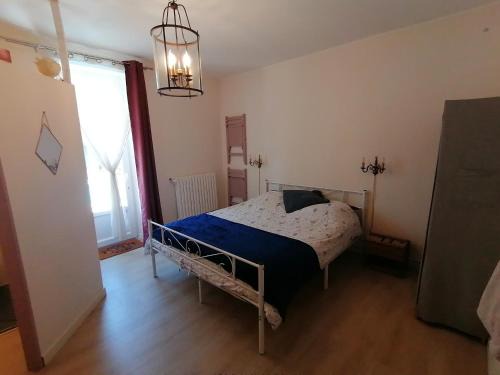 Cachen Cama Y Desayuno | Chambre d'hôtes 1 - Rétro - Un Refuge à Cachen