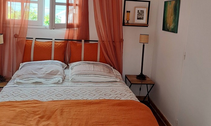 Saint-Louis Cama Y Desayuno | Chambre D'hôtes aux Makes