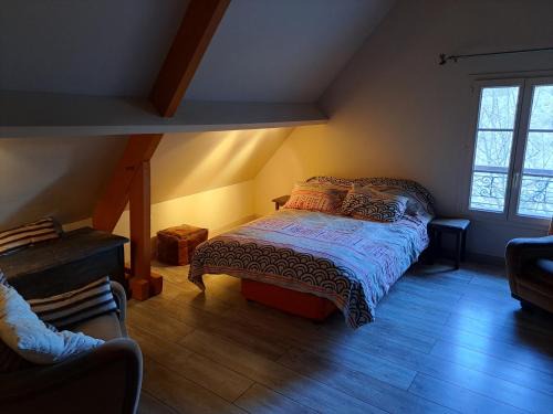Cessieres Cama Y Desayuno | Chambre d'hôtes Bien-être