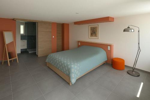 Le Massegros Cama Y Desayuno | Chambre d'hôtes Caussenarde