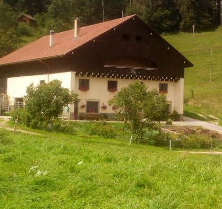 Les Ponts-de-Martel Casa | Chambre d'hôtes Petit Martel