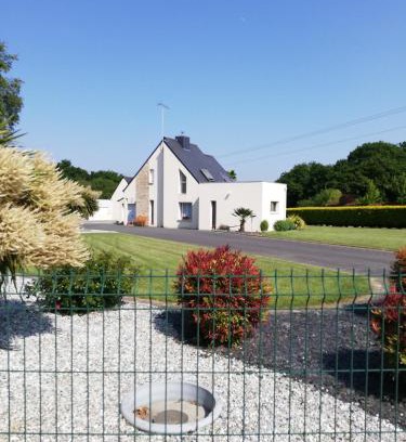 Coetmieux Casa | Chambre d'hôtes chez Marie