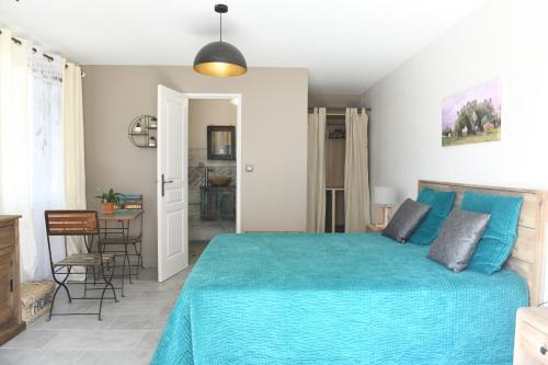 Senas Cama Y Desayuno | Chambre d'hôtes du Charme Provençal