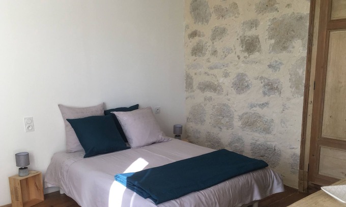 Laplume Casa | Chambre d’hôtes