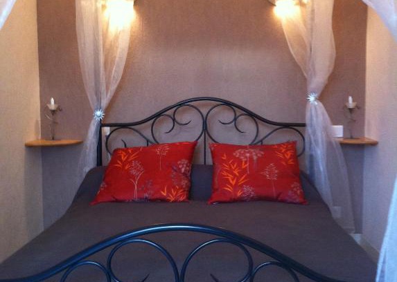 Veyrines-de-Vergt Cama Y Desayuno | Chambre d'hôtes La Cavaille
