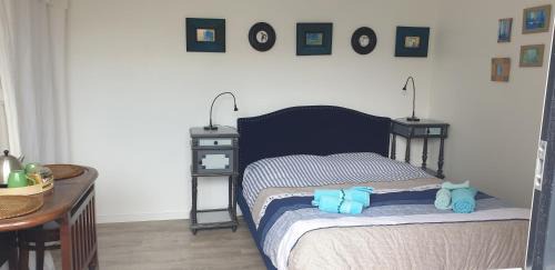 Vergeroux Cama Y Desayuno | Chambre d'hôtes indépendante