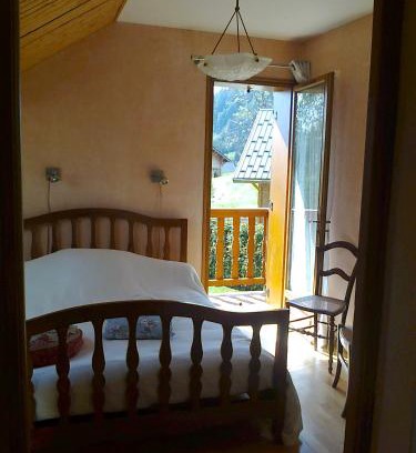 Les Bottieres Cama Y Desayuno | Chambre d'hôtes - La Maurillonnette